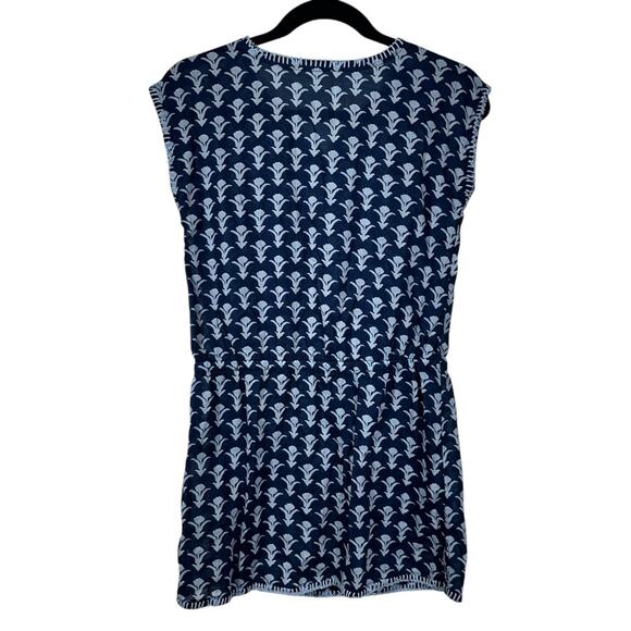 Vineyard Vines Girl’s Swim Cover Up Size Large - Picture 2 of 8